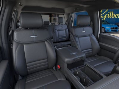 2026 Ford Super Duty F-250 Pickup Platinum
