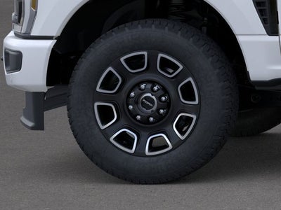 2026 Ford Super Duty F-250 Pickup Platinum