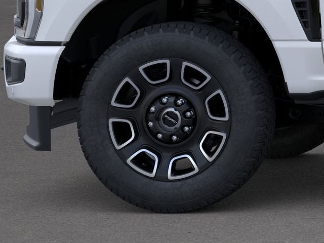 2026 Ford Super Duty F-250 Pickup Platinum
