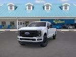 2026 Ford Super Duty F-250 Pickup Platinum