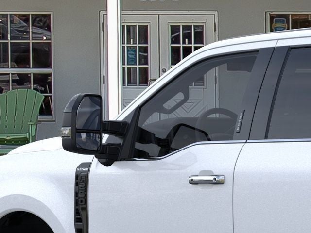 2026 Ford Super Duty F-250 Pickup Platinum