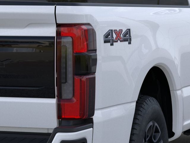 2026 Ford Super Duty F-250 Pickup Platinum