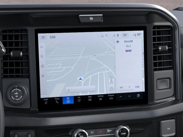 2026 Ford Super Duty F-250 Pickup Platinum