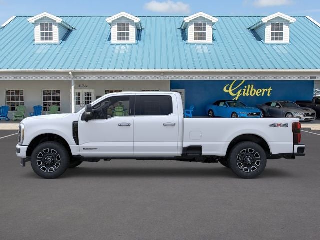 2026 Ford Super Duty F-250 Pickup Platinum