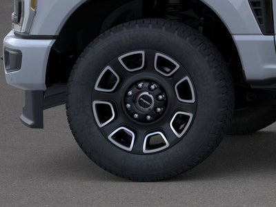 2026 Ford Super Duty F-250 Pickup Platinum