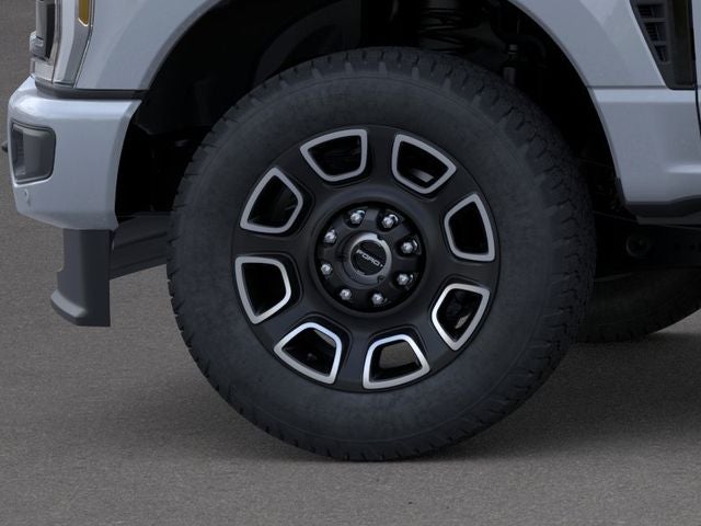 2026 Ford Super Duty F-250 Pickup Platinum