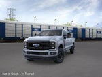 2026 Ford Super Duty F-250 Pickup Platinum
