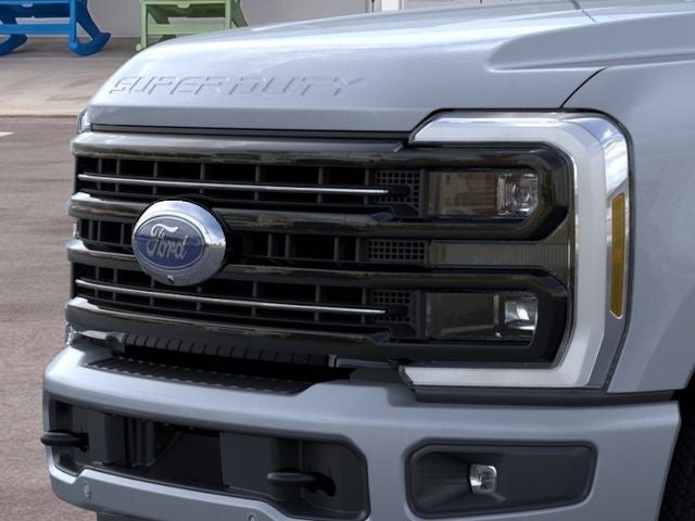 2026 Ford Super Duty F-250 Pickup Platinum
