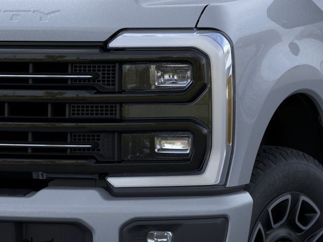2026 Ford Super Duty F-250 Pickup Platinum