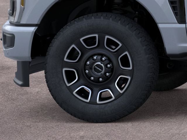 2026 Ford Super Duty F-250 Pickup Platinum