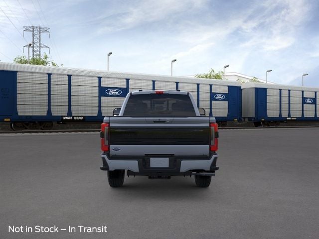 2026 Ford Super Duty F-250 Pickup Platinum