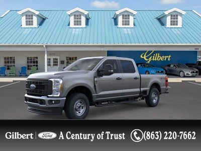 2026 Ford Super Duty F-250 Pickup XL