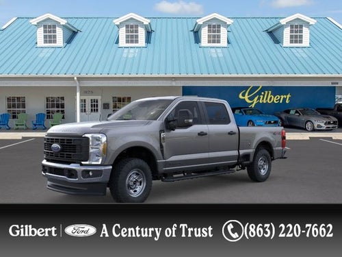 2026 Ford Super Duty F-250 Pickup XL