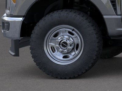 2026 Ford Super Duty F-250 Pickup XL