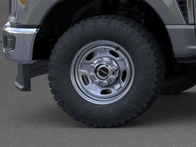 2026 Ford Super Duty F-250 Pickup XL