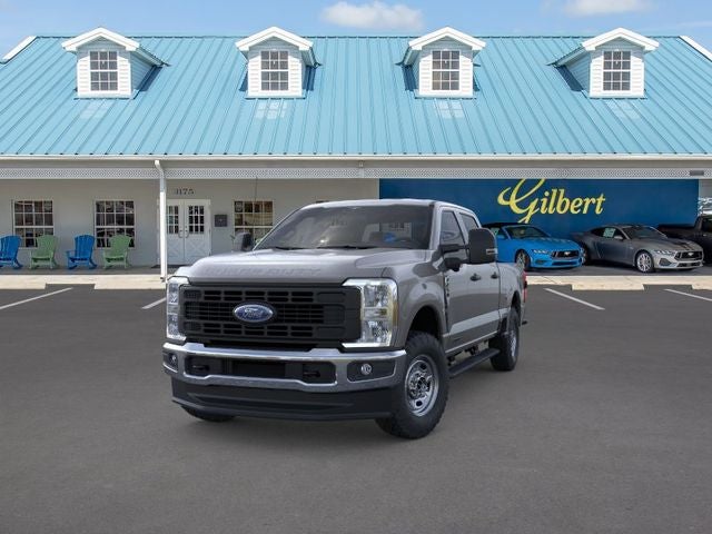 2026 Ford Super Duty F-250 Pickup XL