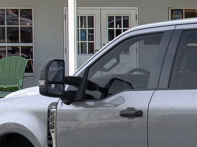 2026 Ford Super Duty F-250 Pickup XL