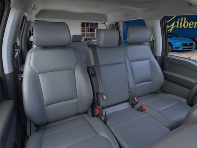 2026 Ford Super Duty F-250 Pickup XL