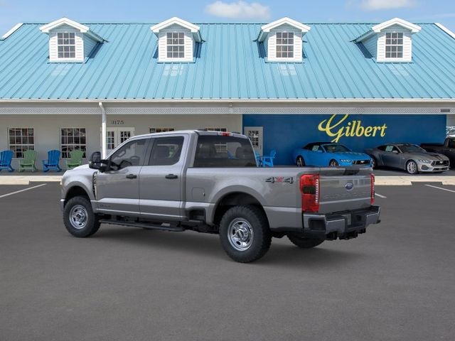2026 Ford Super Duty F-250 Pickup XL