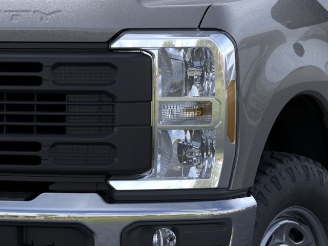 2026 Ford Super Duty F-250 Pickup XL