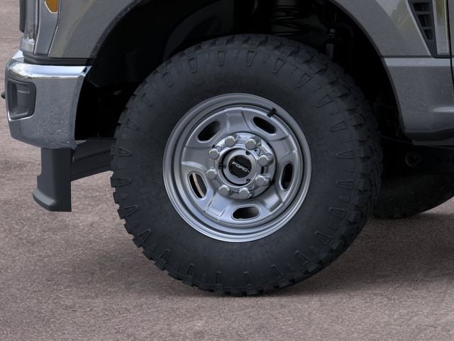 2026 Ford Super Duty F-250 Pickup XL