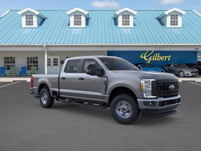 2026 Ford Super Duty F-250 Pickup XL