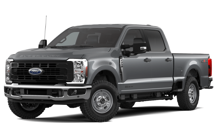2026 Ford Super Duty F-250 Pickup XL