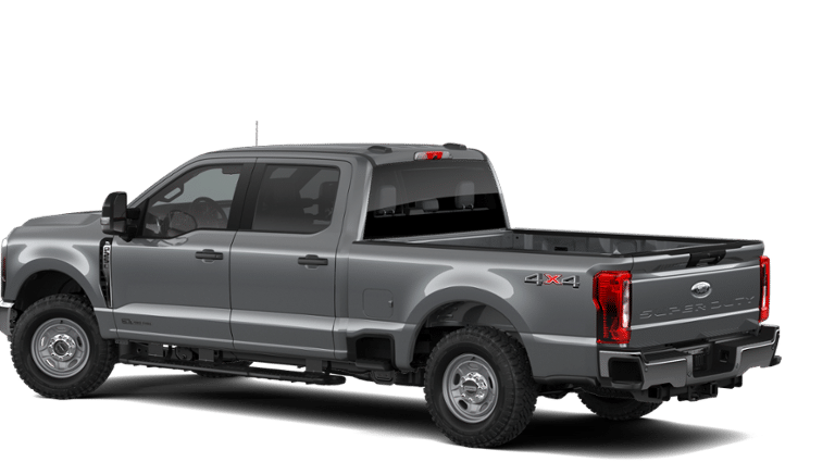 2026 Ford Super Duty F-250 Pickup XL