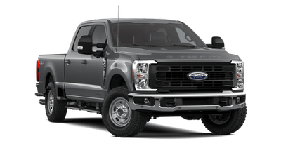 2026 Ford Super Duty F-250 Pickup XL
