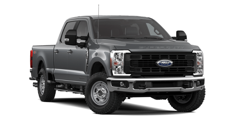 2026 Ford Super Duty F-250 Pickup XL