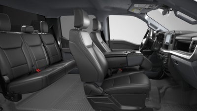 2026 Ford Super Duty F-250 Pickup XL