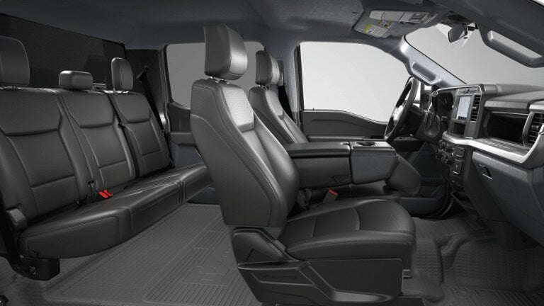 2026 Ford Super Duty F-250 Pickup XL