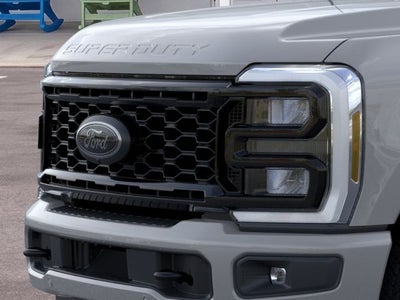 2026 Ford Super Duty F-250 Pickup Lariat