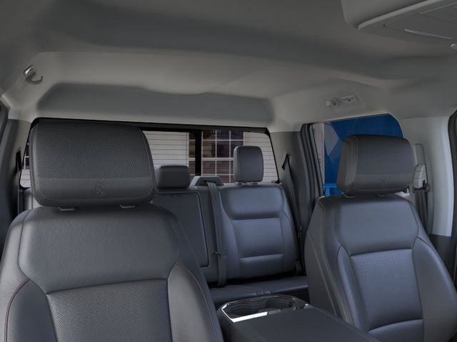 2026 Ford Super Duty F-250 Pickup Lariat