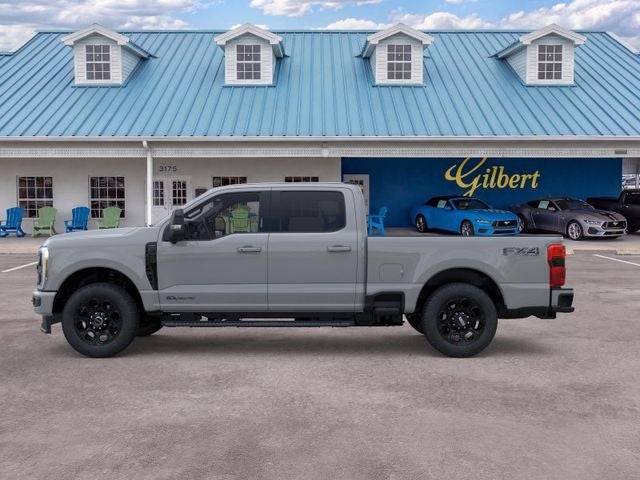 2026 Ford Super Duty F-250 Pickup Lariat