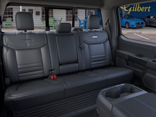 2026 Ford Super Duty F-250 Pickup Platinum