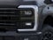 2026 Ford Super Duty F-250 Pickup Platinum