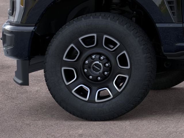 2026 Ford Super Duty F-250 Pickup Platinum