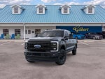 2026 Ford Super Duty F-250 Pickup Platinum