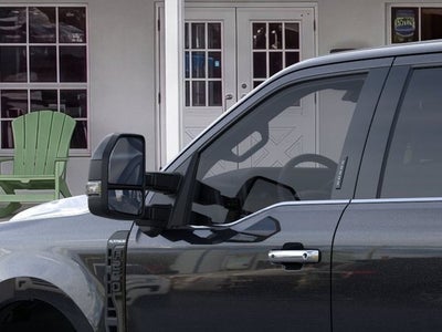 2026 Ford Super Duty F-250 Pickup Platinum