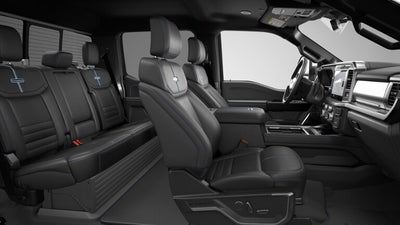 2026 Ford Super Duty F-250 Pickup Platinum