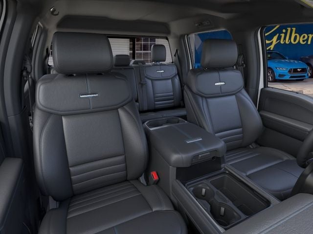 2026 Ford Super Duty F-250 Pickup Platinum
