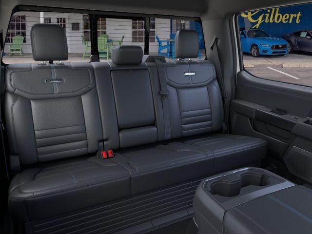 2026 Ford Super Duty F-250 Pickup Platinum