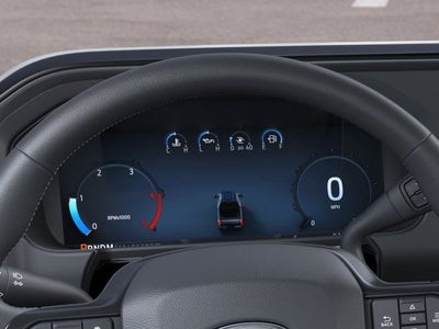 2026 Ford Super Duty F-250 Pickup Platinum