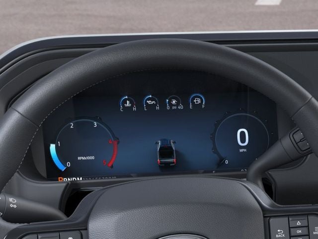 2026 Ford Super Duty F-250 Pickup Platinum