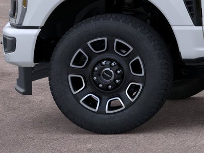 2026 Ford Super Duty F-250 Pickup Platinum