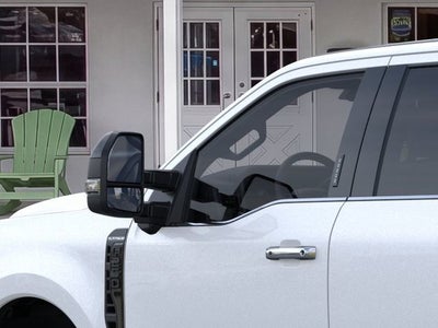2026 Ford Super Duty F-250 Pickup Platinum
