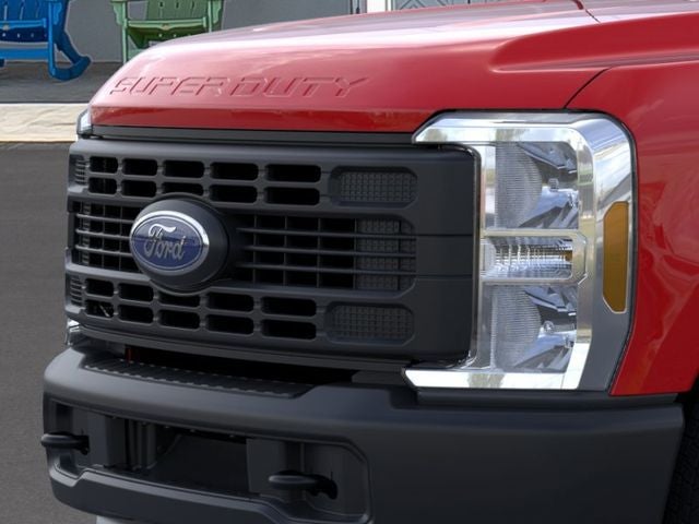 2026 Ford Super Duty XL