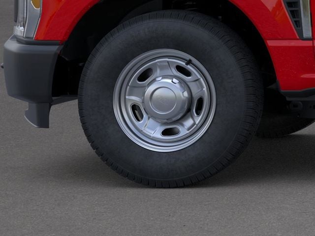 2026 Ford Super Duty XL