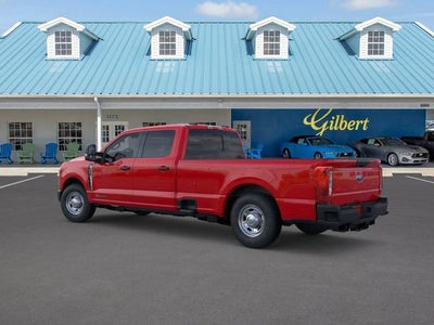 2026 Ford F-350SD XL